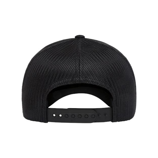 no-logo YP Classics NU Retro Trucker Cap-YP Classics-Thread Logic
