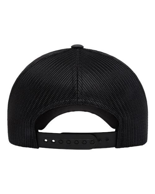 no-logo YP Classics NU Retro Trucker Cap-YP Classics-Thread Logic