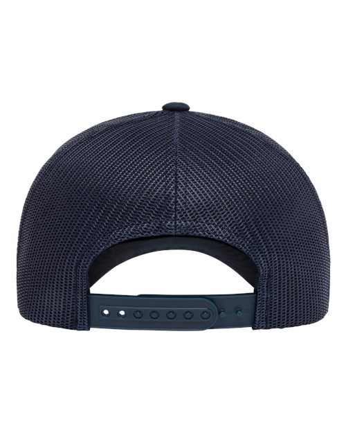 no-logo YP Classics NU Retro Trucker Cap-YP Classics-Thread Logic