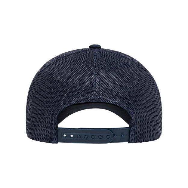 no-logo YP Classics NU Retro Trucker Cap-YP Classics-Thread Logic