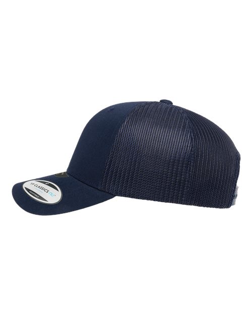 no-logo YP Classics NU Retro Trucker Cap-YP Classics-Thread Logic
