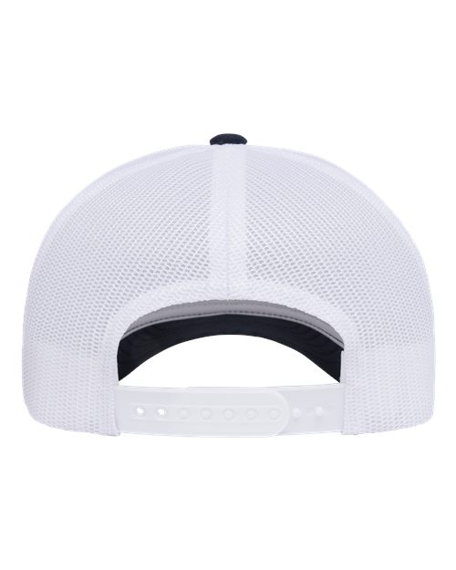 no-logo YP Classics NU Retro Trucker Cap-YP Classics-Thread Logic