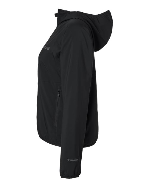 no-logo Marmot WoAerothermal Soft Shell Hooded Jacket-Marmot-Thread Logic