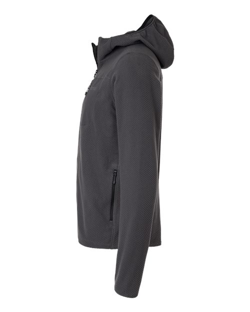 no-logo Marmot Air Fleece Hooded Jacket-Marmot-Thread Logic
