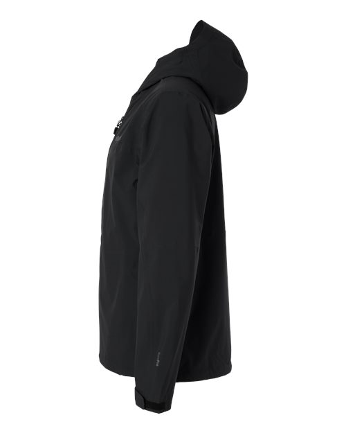 no-logo Marmot PreCip Evo Flex Hooded Jacket-Marmot-Thread Logic