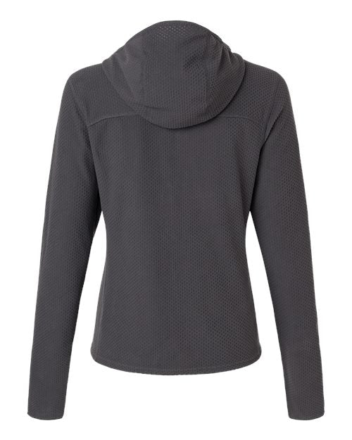 no-logo Marmot WoAir Fleece Hooded Jacket-Marmot-Thread Logic
