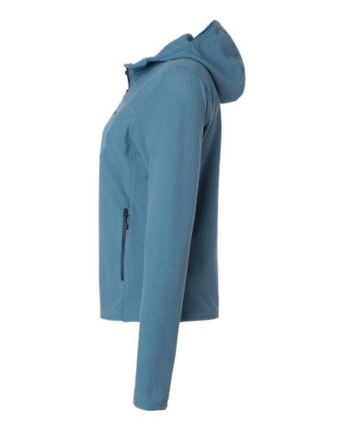 no-logo Marmot WoAir Fleece Hooded Jacket-Marmot-Thread Logic