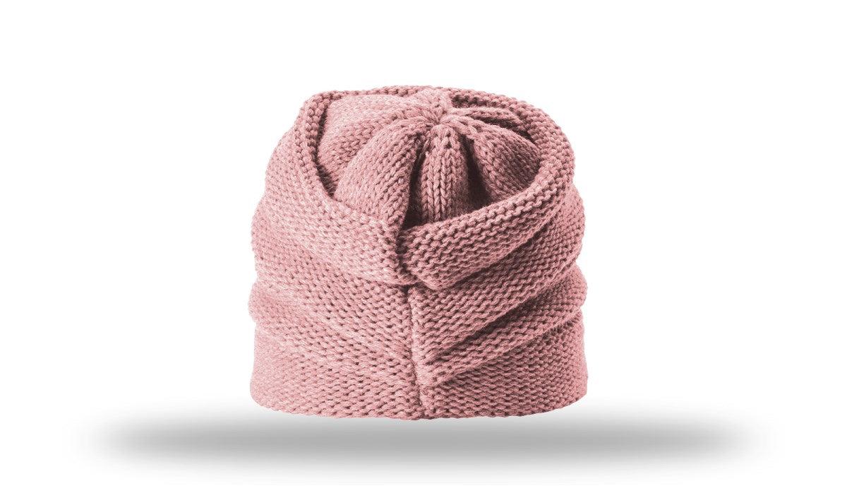 no-logo Richardson Scrunch Beanie-Richardson-Thread Logic