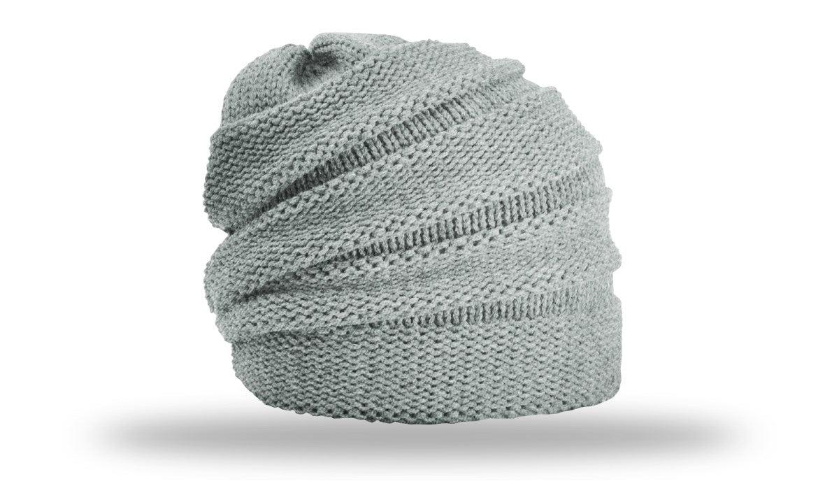 no-logo Richardson Scrunch Beanie-Richardson-Thread Logic