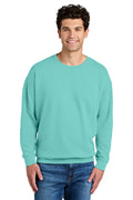 Comfort Colors Lightweight Crewneck Sweatshirt