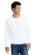 Comfort Colors Lightweight Crewneck Sweatshirt