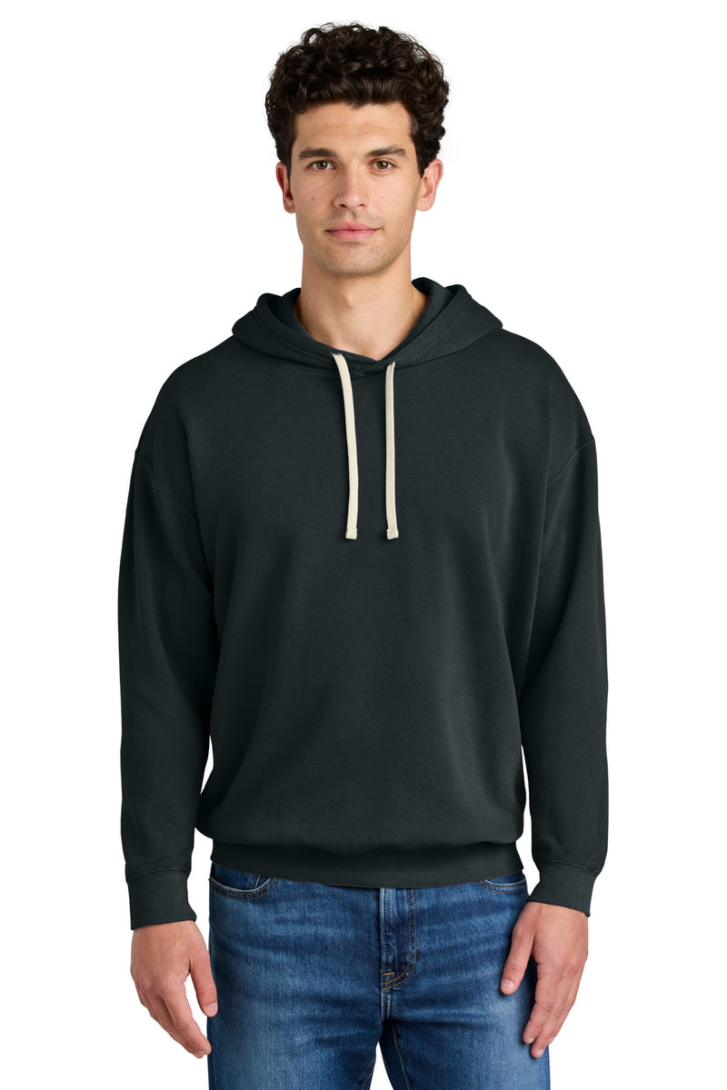 Comfort Colors Lightweight Hooded Sweatshirt