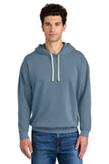 Comfort Colors Lightweight Hooded Sweatshirt