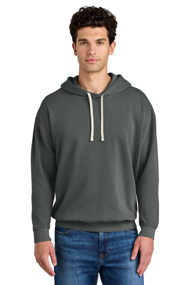 Comfort Colors Lightweight Hooded Sweatshirt