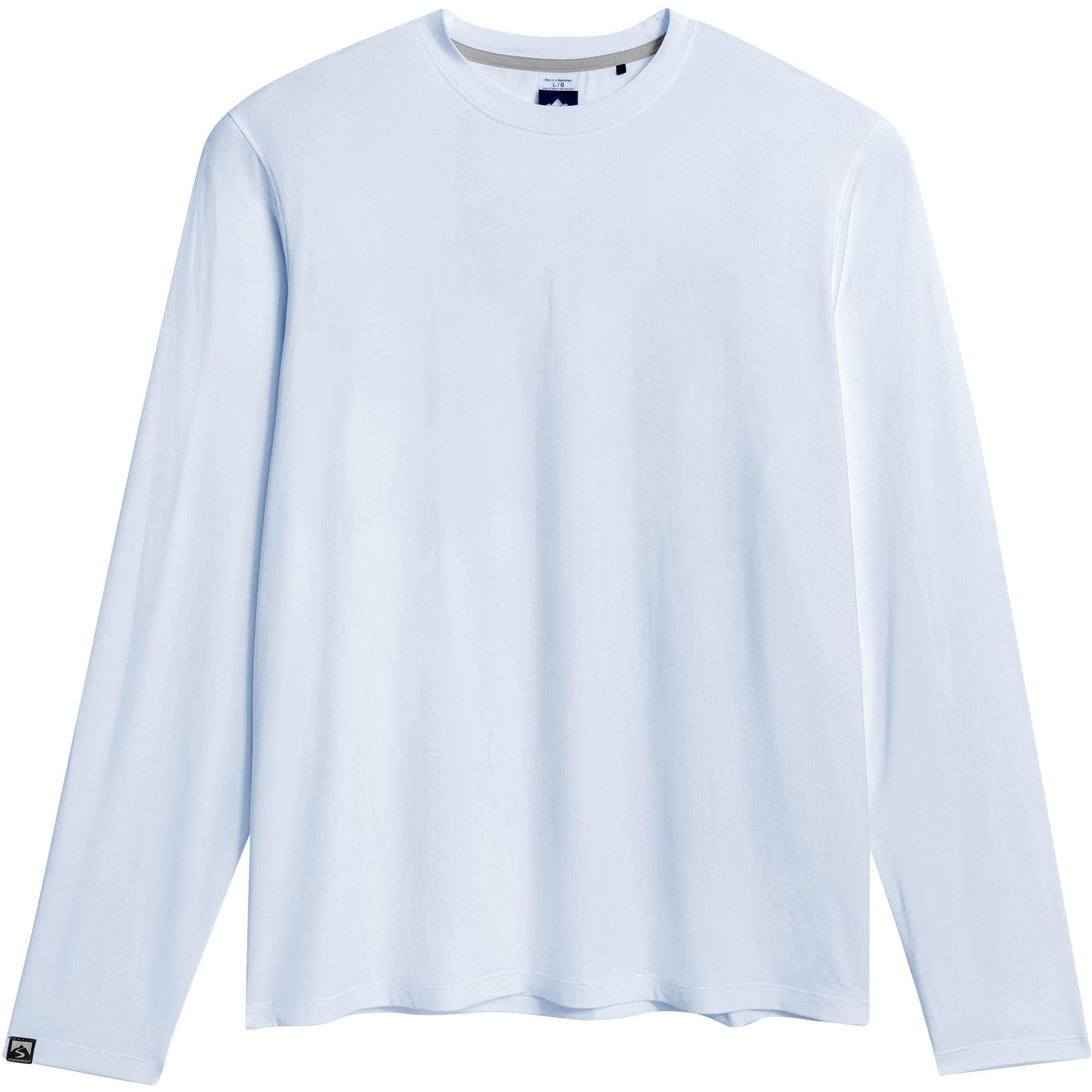 Storm Creek Varsity High Stretch Long Sleeve T-shirt