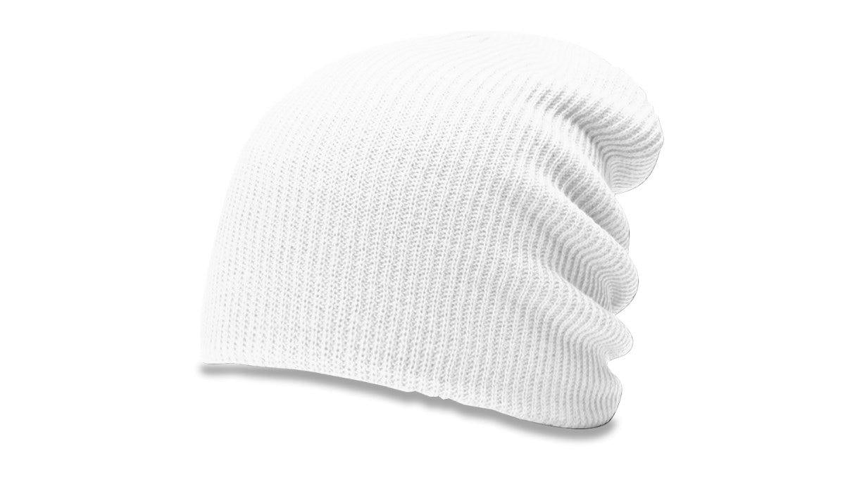no-logo Richardson Super Slouch Knit Beanie-Richardson-Thread Logic