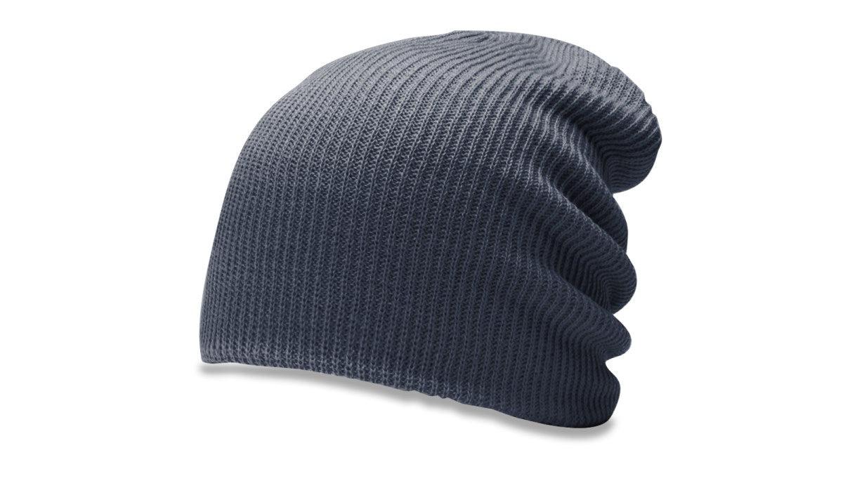 no-logo Richardson Super Slouch Knit Beanie-Richardson-Thread Logic