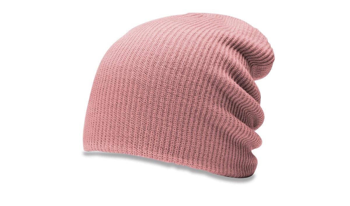 no-logo Richardson Super Slouch Knit Beanie-Richardson-Thread Logic