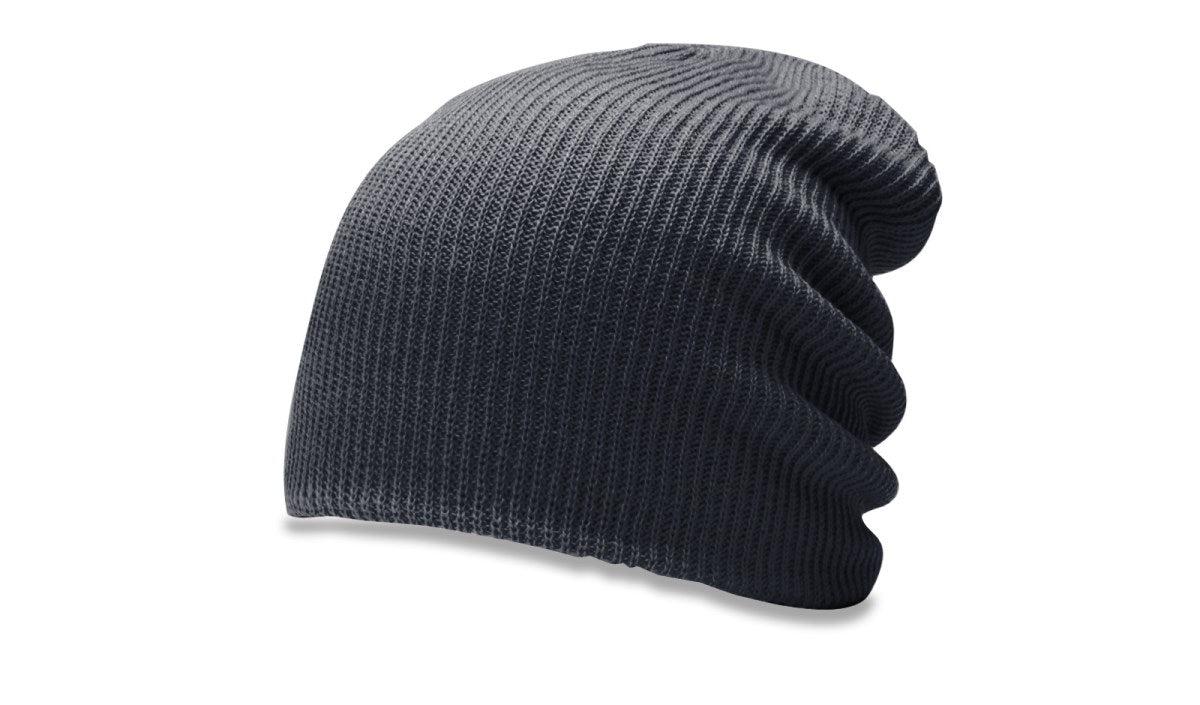 no-logo Richardson Super Slouch Knit Beanie-Richardson-Thread Logic