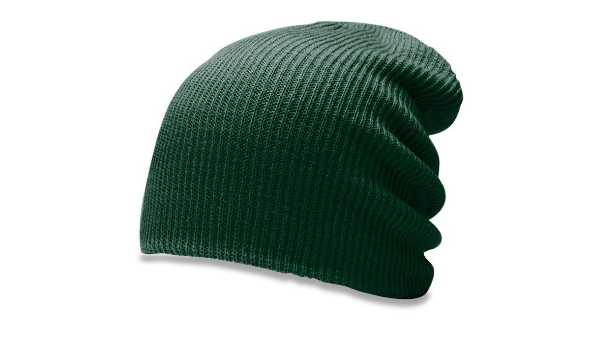no-logo Richardson Super Slouch Knit Beanie-Richardson-Thread Logic