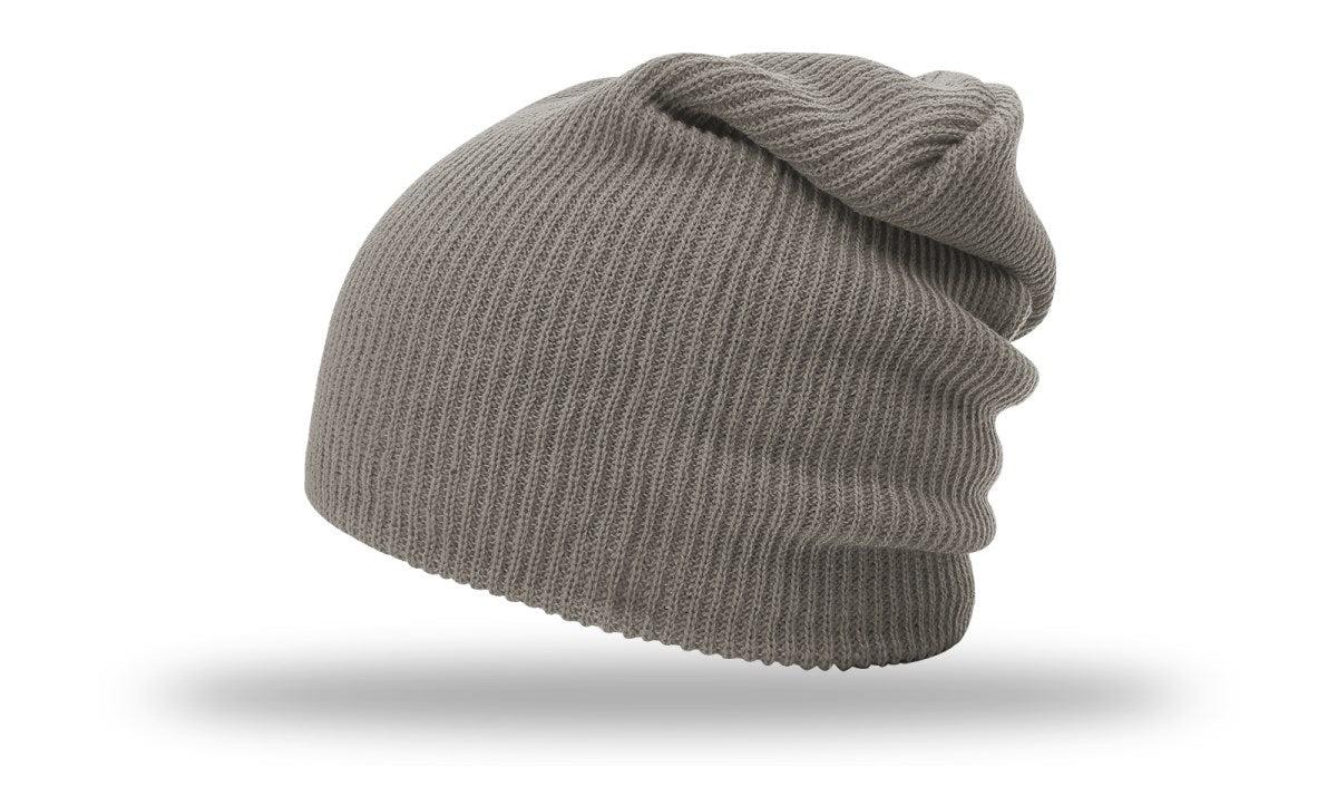 no-logo Richardson Super Slouch Knit Beanie-Richardson-Thread Logic
