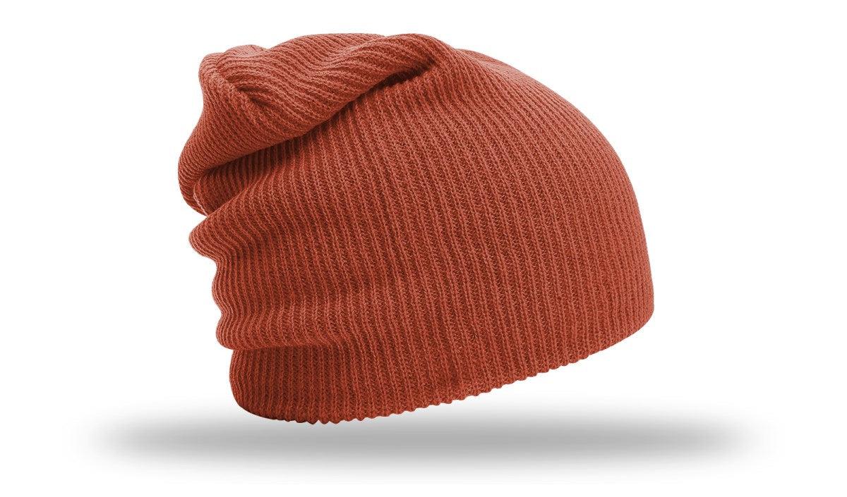 no-logo Richardson Super Slouch Knit Beanie-Richardson-Thread Logic