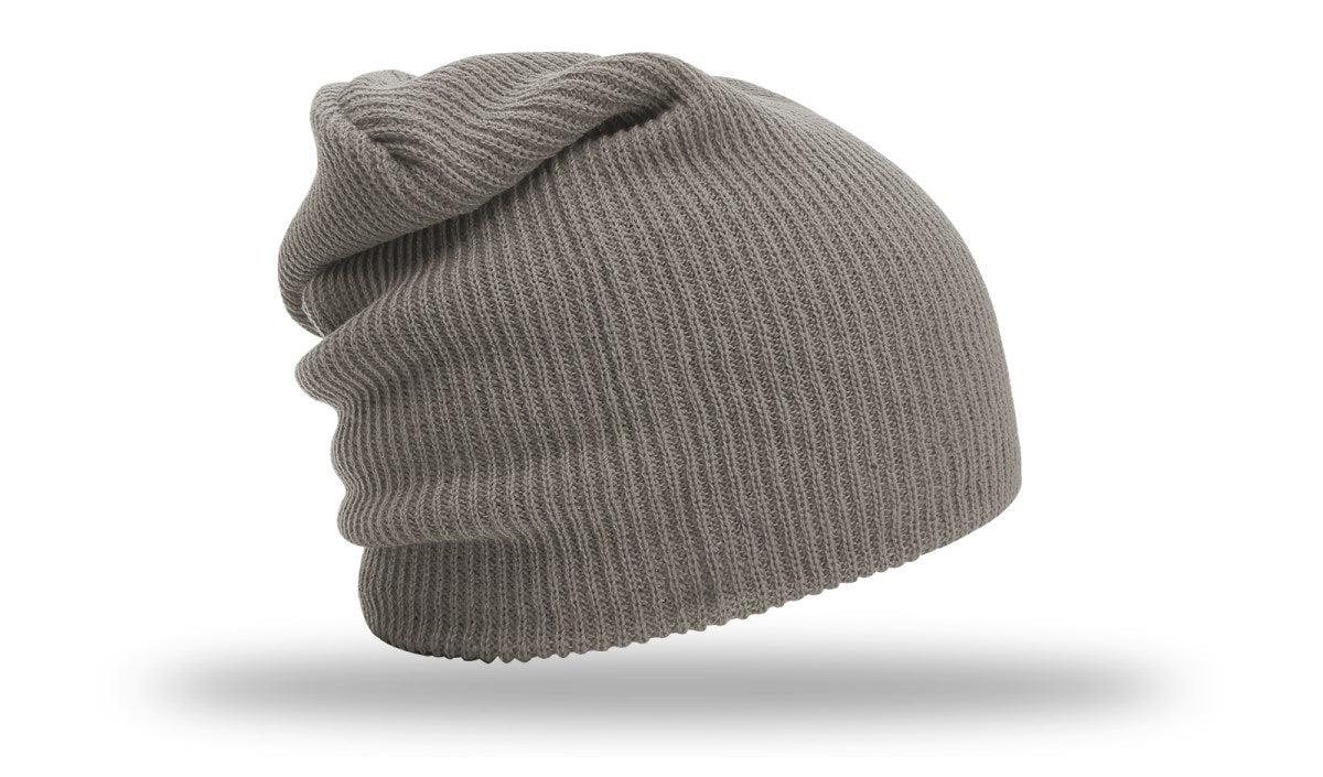 no-logo Richardson Super Slouch Knit Beanie-Richardson-Thread Logic
