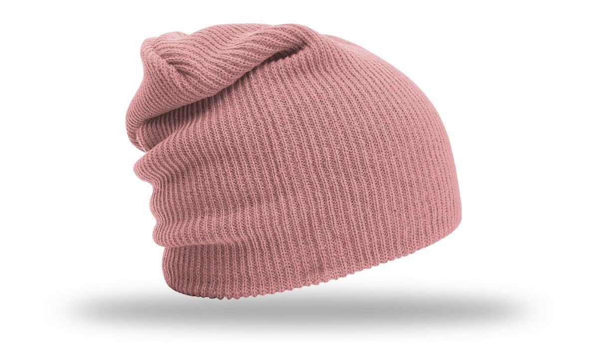 no-logo Richardson Super Slouch Knit Beanie-Richardson-Thread Logic