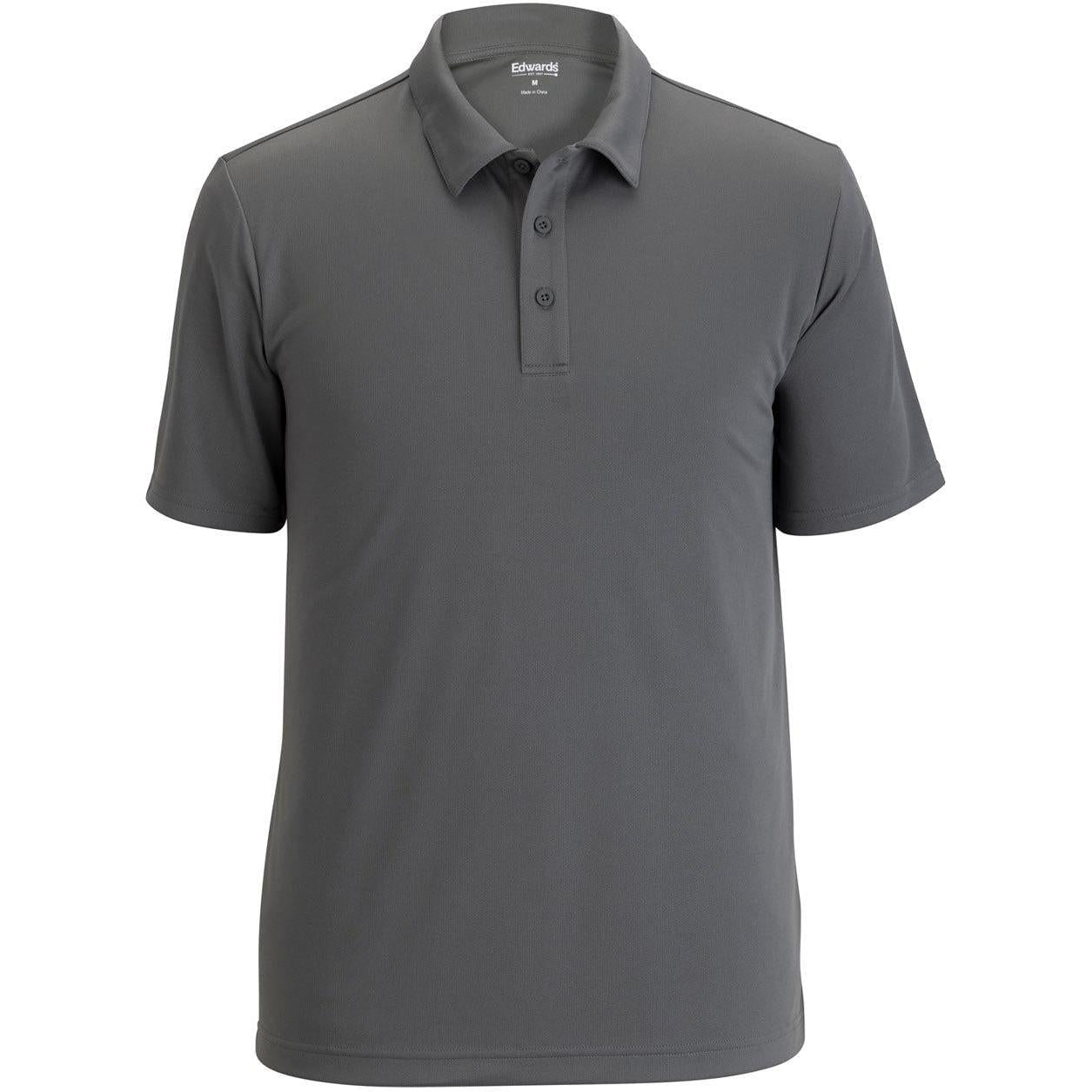 Edwards Ecopure Mens Polo