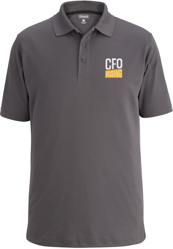 OUTLET-Edwards Airgrid Snag Proof Polo