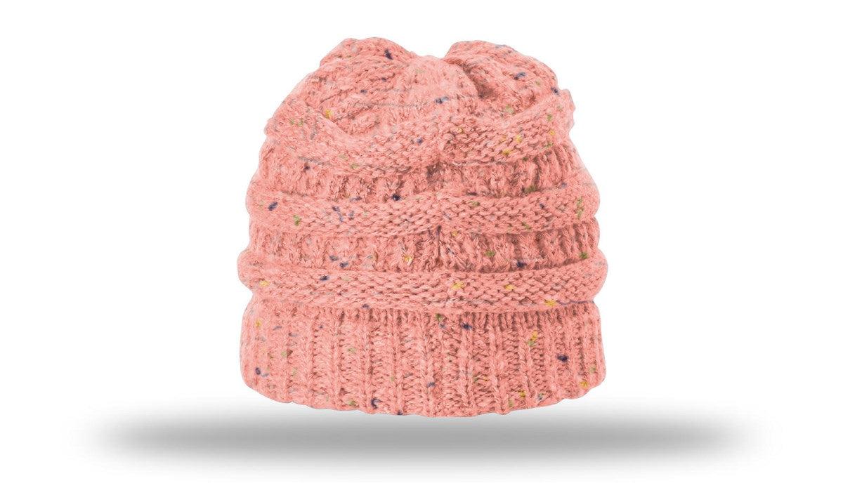 no-logo Richardson Speckled Knit-Richardson-Thread Logic