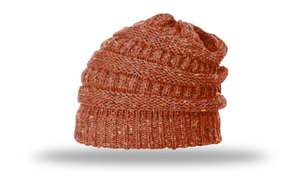 no-logo Richardson Speckled Knit-Richardson-Thread Logic
