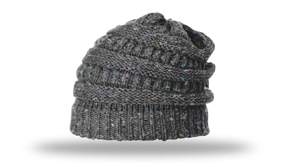 no-logo Richardson Speckled Knit-Richardson-Thread Logic
