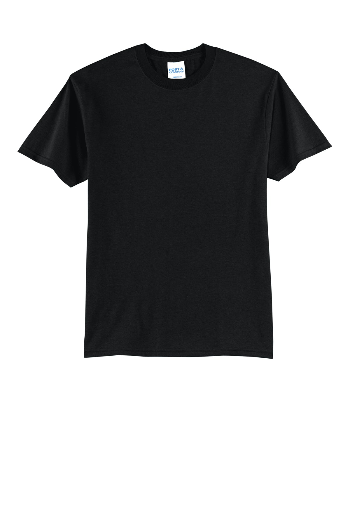 Screen Printed T-Shirt
