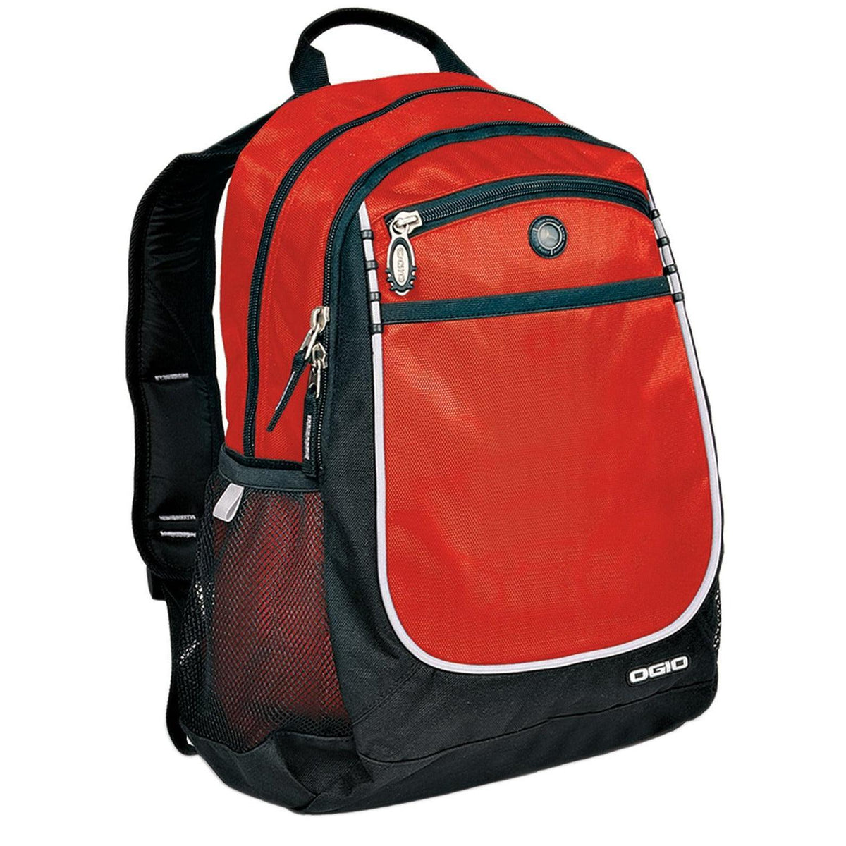 no-logo OGIO Carbon Pack-Bags-OGIO-Red-Thread Logic