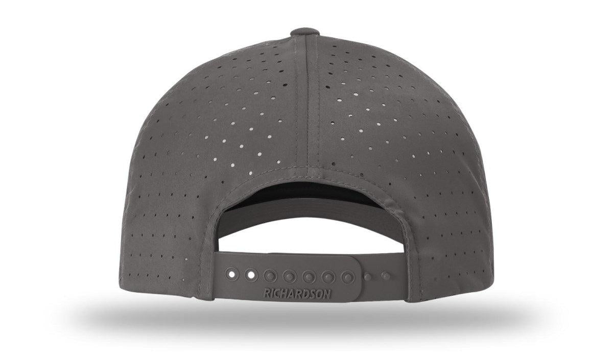 no-logo Richardson Lite Performance Cap-Richardson-Thread Logic