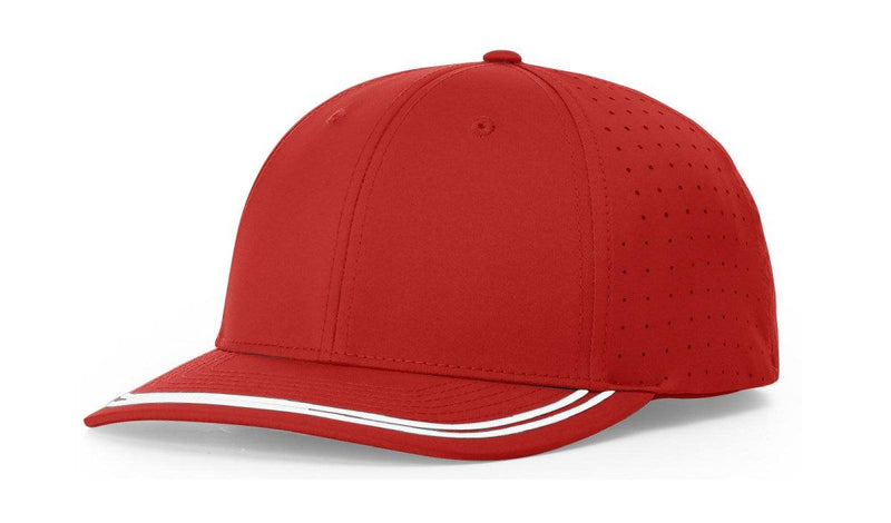 no-logo Richardson Lite Performance Cap-Richardson-Thread Logic