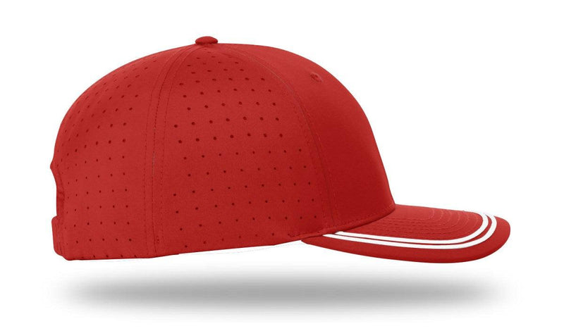 no-logo Richardson Lite Performance Cap-Richardson-Thread Logic