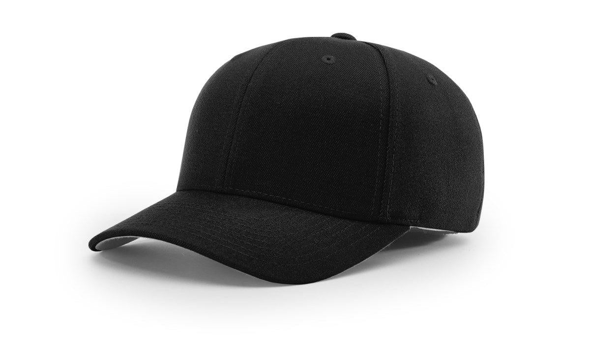 no-logo Richardson Twill R-Flex-Richardson-Thread Logic