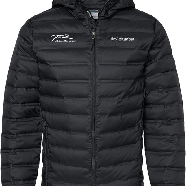 ジャケット・アウター Columbia  Crater Lake down jacket 186456_c9fefaf7-e228-4ea8-a16f