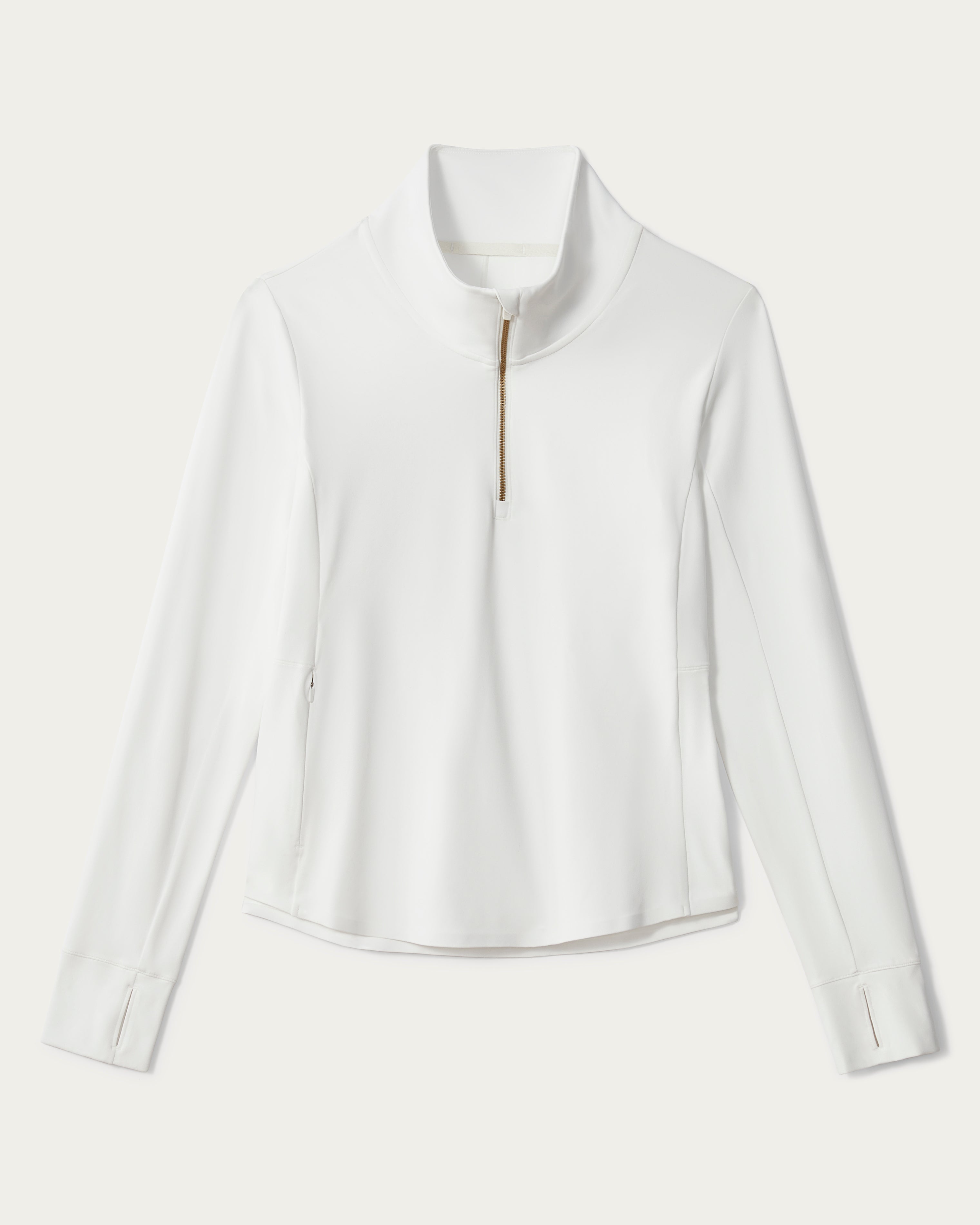 Rhone Women's Course to Court 1/4 Zip