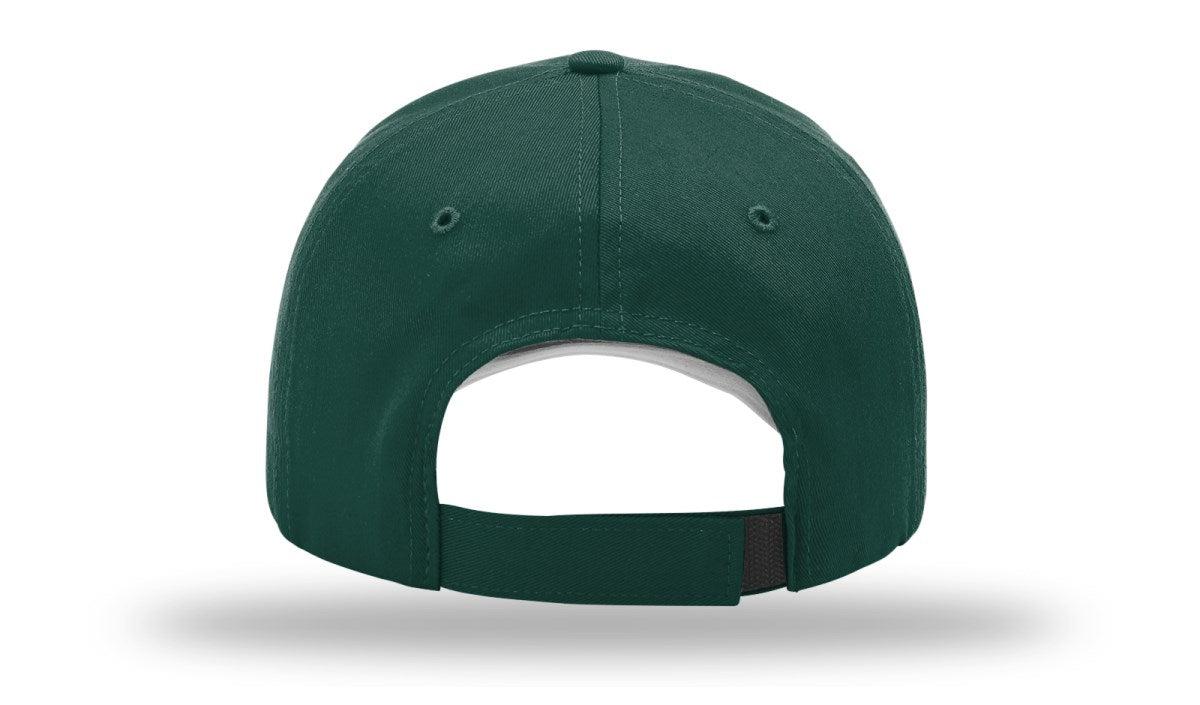 no-logo Richardson Pro Twill Hook-And-Loop-Richardson-Thread Logic