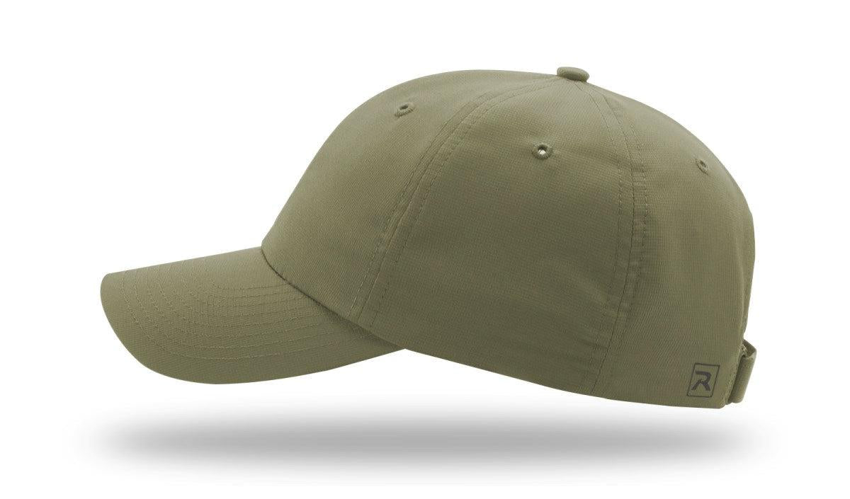 no-logo Richardson Relaxed Lite-Richardson-Thread Logic