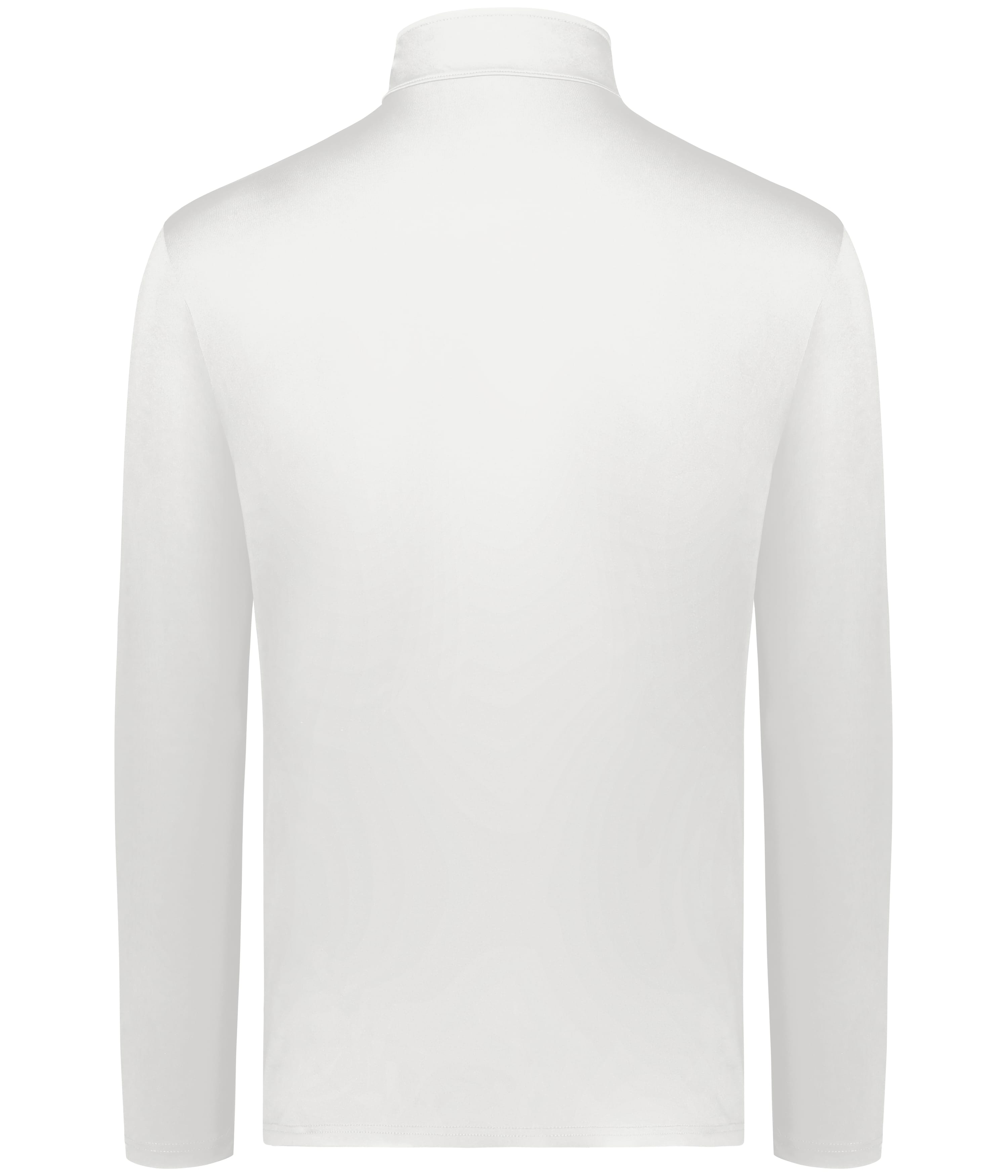 no-logo Holloway Coolcore 1/4 Zip Pullover-Holloway-Thread Logic