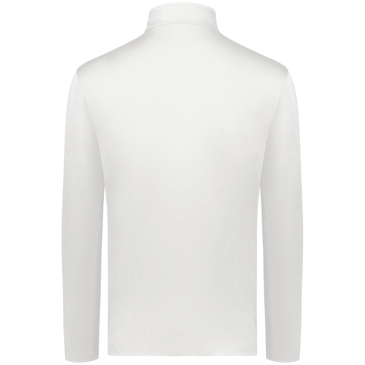 no-logo Holloway Coolcore 1/4 Zip Pullover-Holloway-Thread Logic