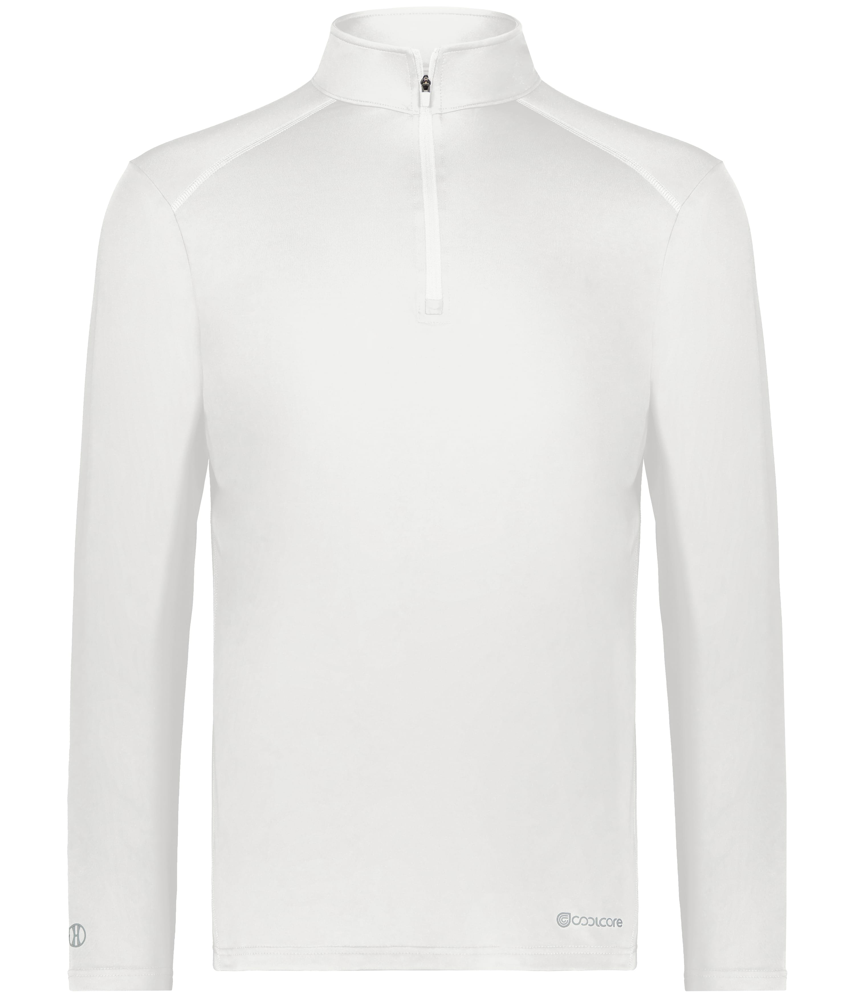 Holloway Coolcore 1/4 Zip Pullover