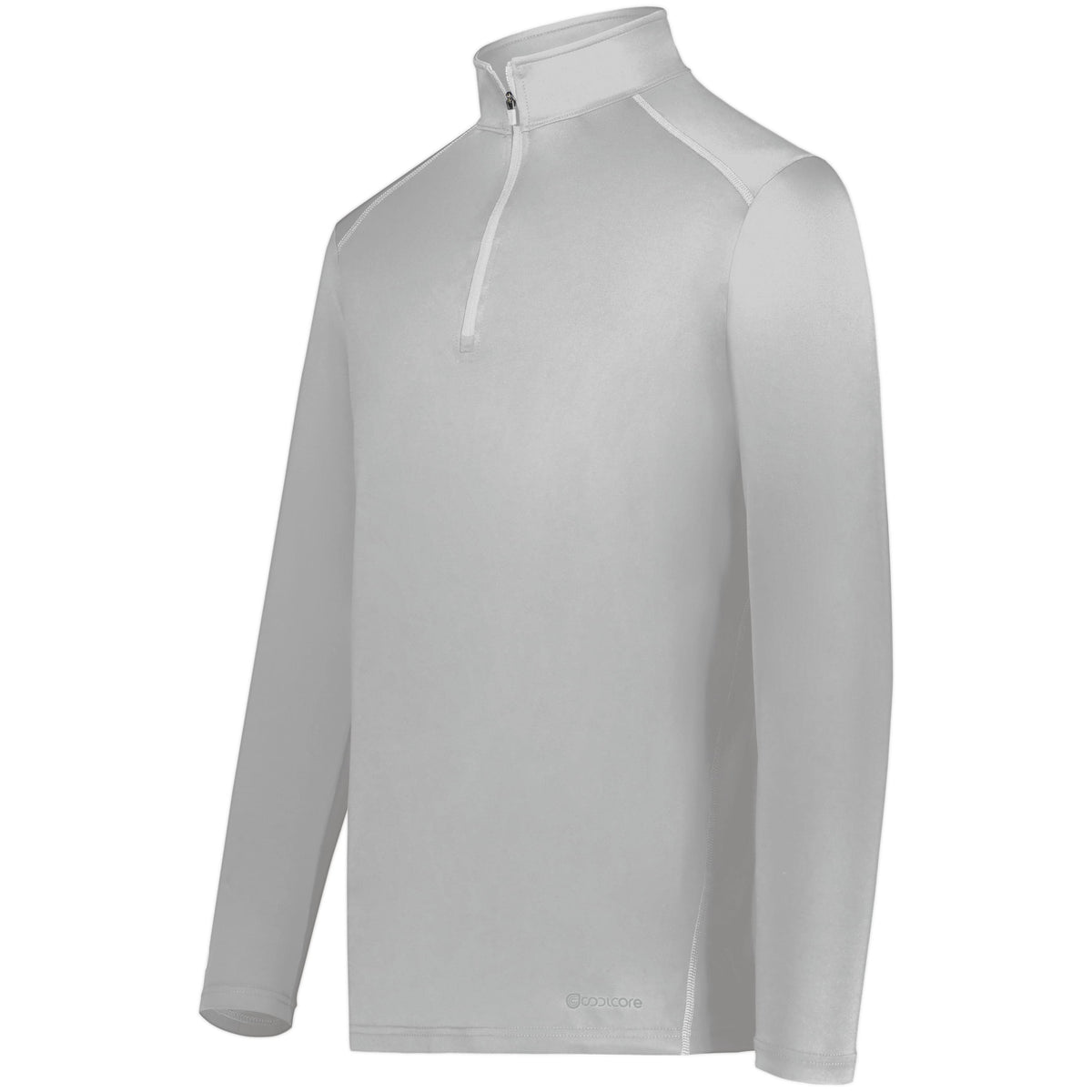 no-logo Holloway Coolcore 1/4 Zip Pullover-Holloway-Thread Logic