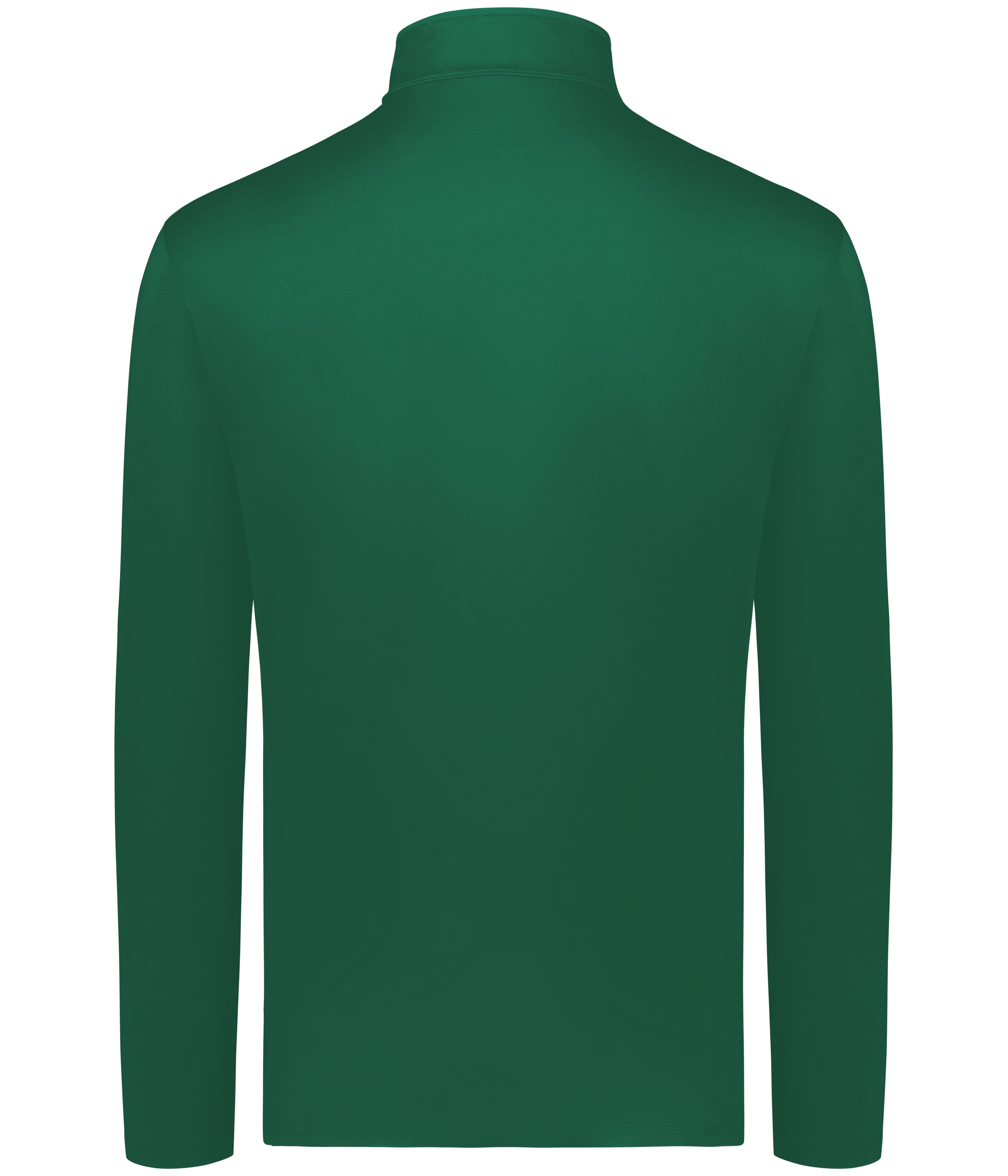 no-logo Holloway Coolcore 1/4 Zip Pullover-Holloway-Thread Logic