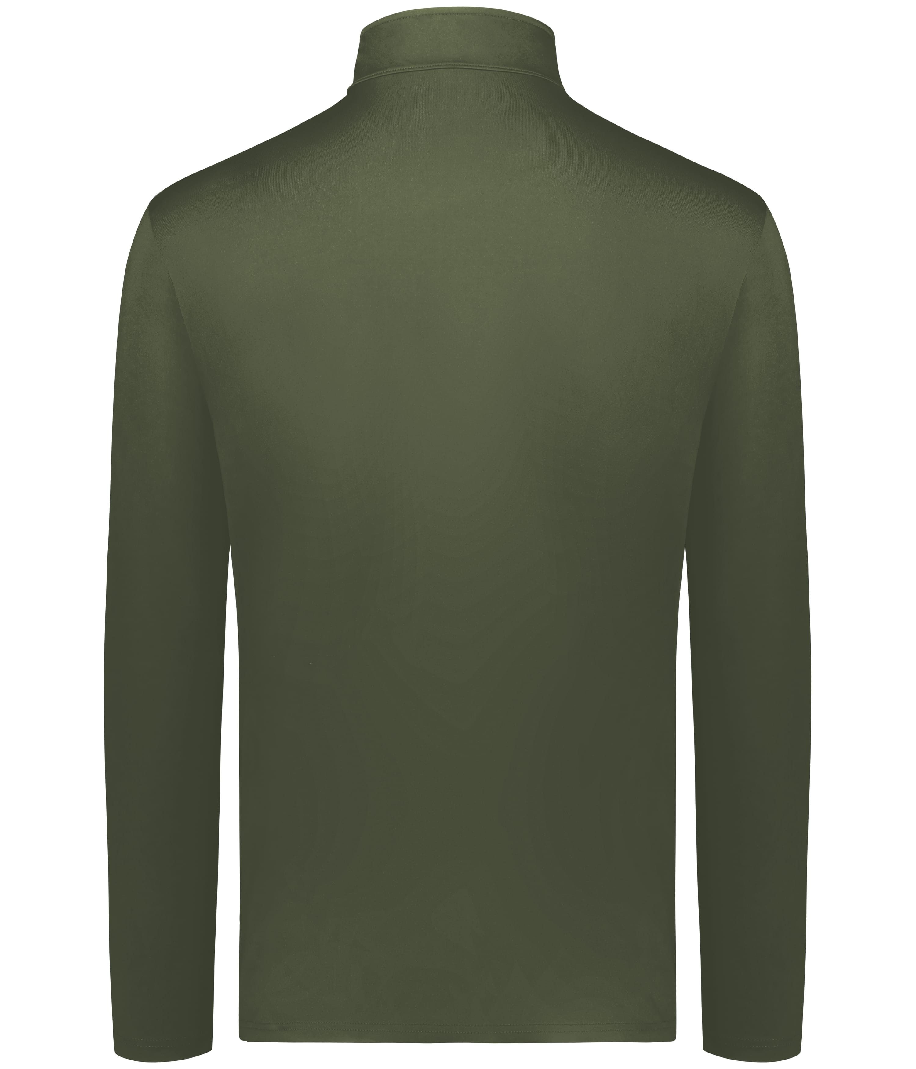 no-logo Holloway Coolcore 1/4 Zip Pullover-Holloway-Thread Logic