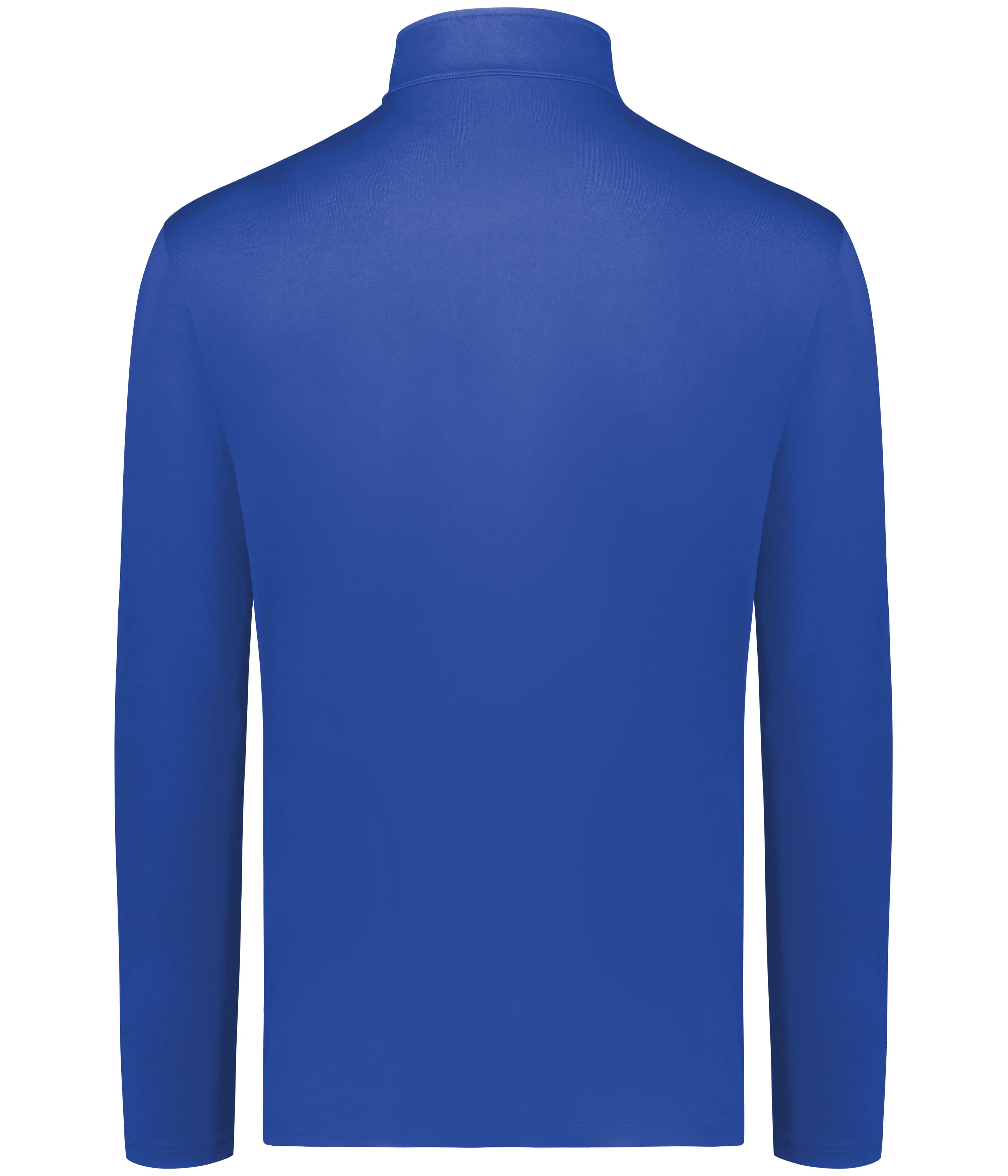 no-logo Holloway Coolcore 1/4 Zip Pullover-Holloway-Thread Logic